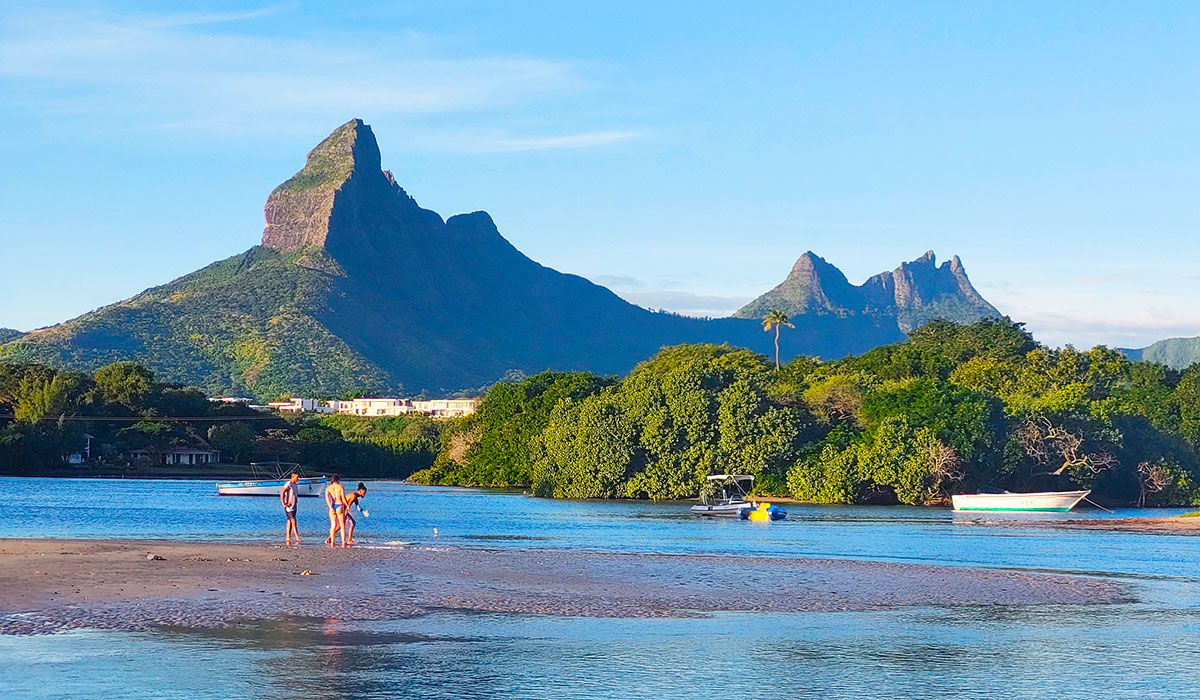 Les recettes touristiques mauriciennes franchissent le cap des 103 milliards de roupies en 2025